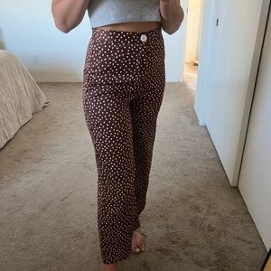 Urban Outfitters Trousers